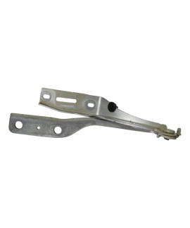 Dobradiça Direita Capô Peugeot 307 2005 - 2012