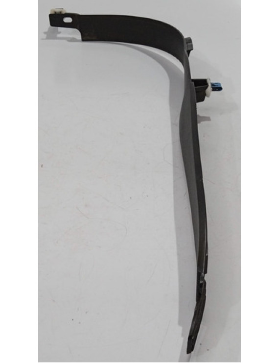 Acabamento Painel Esquerdo Volvo Xc60 2010 2011 2012