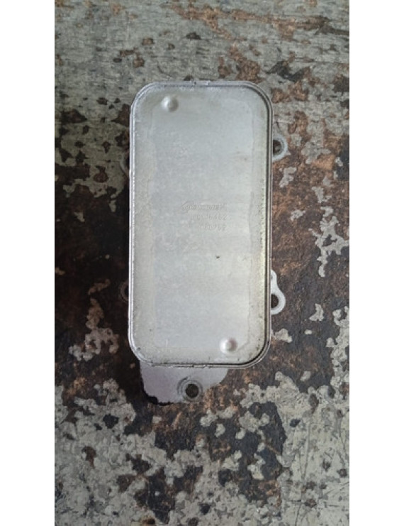 Trocador Calor Motor Grand Cherokee 3.0 2015
