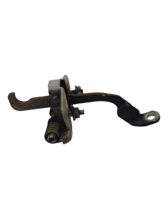 Limitador Porta Traseira Direita Peugeot 206 207 2007 - 2012