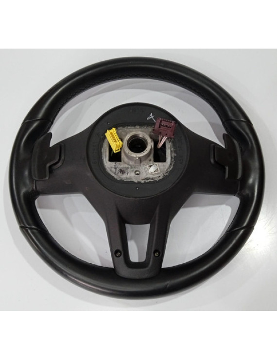 Volante Completo Mercedes E300 2020