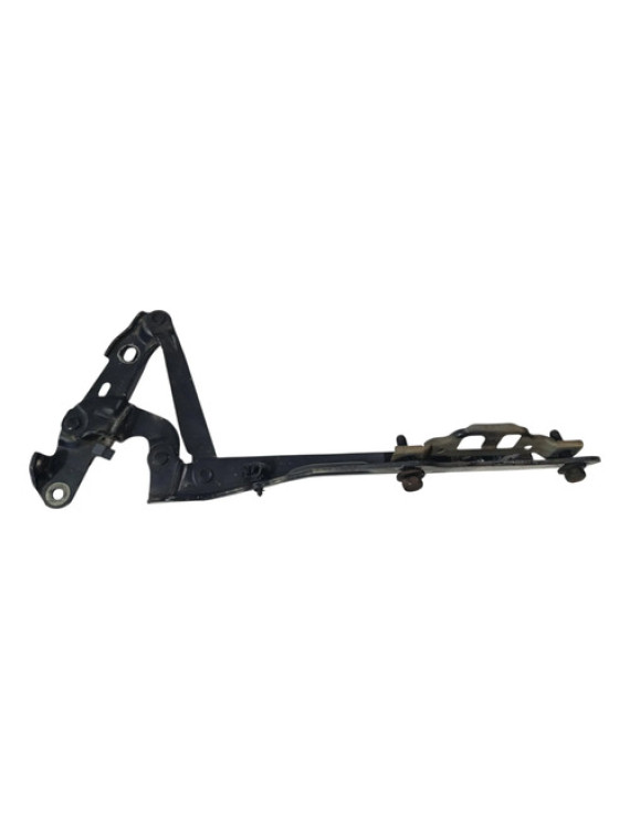 Dobradiça Esquerda Capô Chrysler 300c 2005 - 2008
