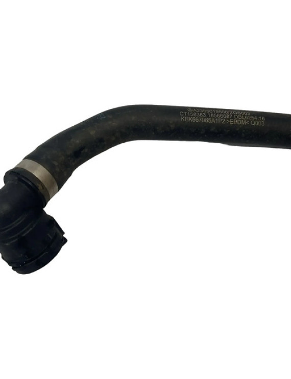 Mangueira Do Radiador Mercedes E300 2.0 2020 
