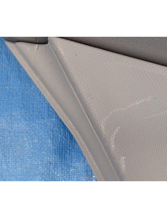 Forro De Porta Traseira Esquerda New Civic 2007 - 2011