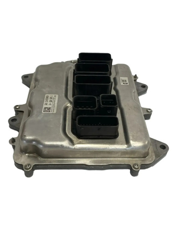 Módulo Ecu Bmw Série 6 4.4 M5 M6 2011 A 2017 / 764505901