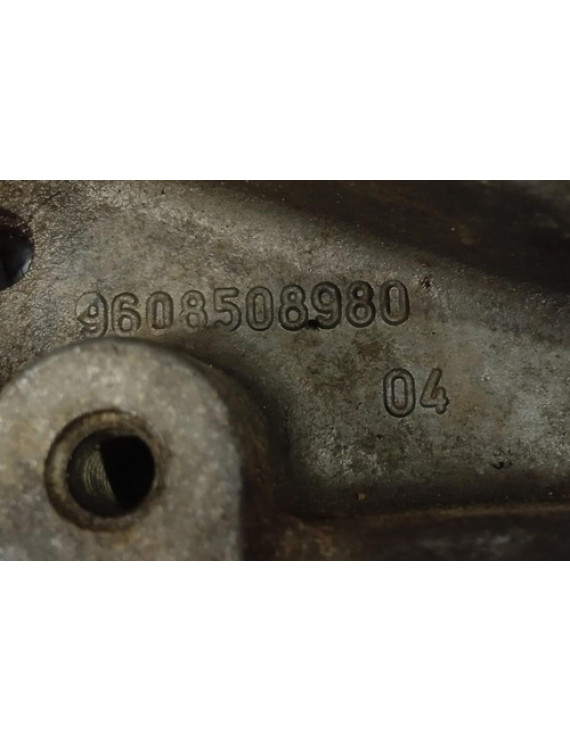 Flange Motor Peugeot 206 207 C3 1.6 8v 2000 - 2006