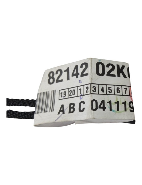 Sensor Crepuscular Painel Corolla 2.0 2020 - 2024 Preto