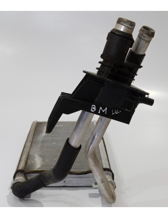 Radiador Ar Quente Bmw X1 2010 2011 2012