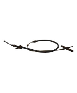 Cabo Freio De Mão Amarok 2011 2012 2013 2014 2015