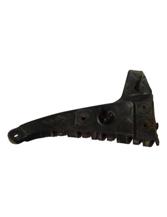 Suporte Parachoque Traseiro Direito A6 Allroad 01 Avaria   