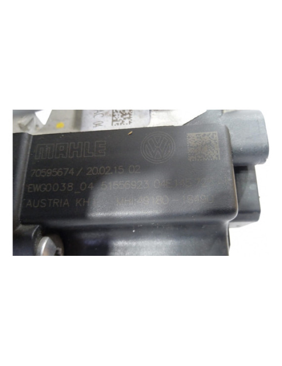 Turbina Jetta Golf Audi A1 1.4 2014 2015 2016