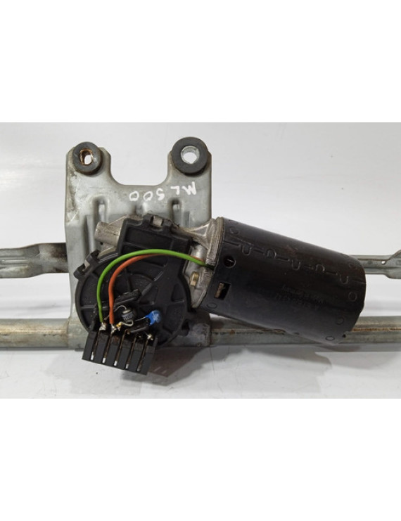 Motor Limpador Parabrisa Mercedes Ml500 2004 2005 2006