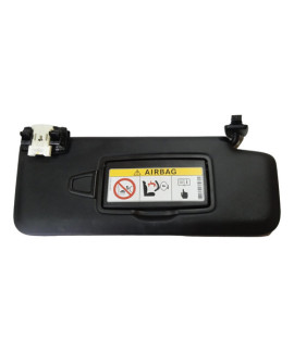 Quebra Sol Direito Mercedes Cla200 E300 2020 