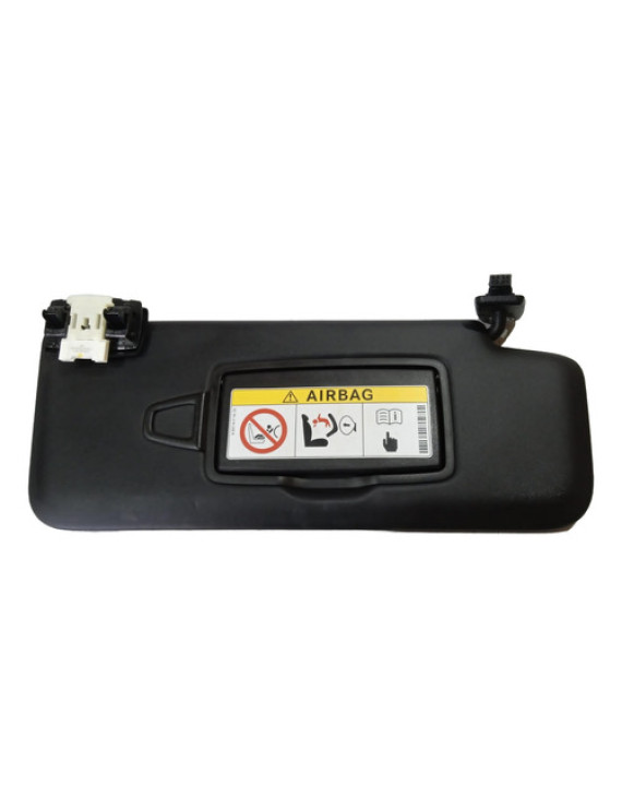 Quebra Sol Direito Mercedes Cla200 E300 2020 