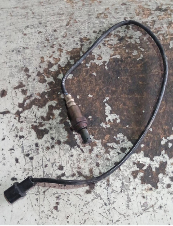 Sonda Lambda Outlander 3.0 V6 2015 / 1491006631