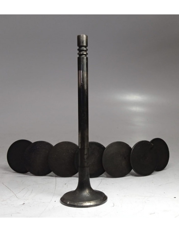 Kit Válvula De Admissão Kia Sorento 2.5 16v 2005 - 2009