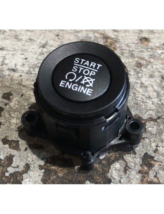 Botão Start Stop Jeep Compass 2020