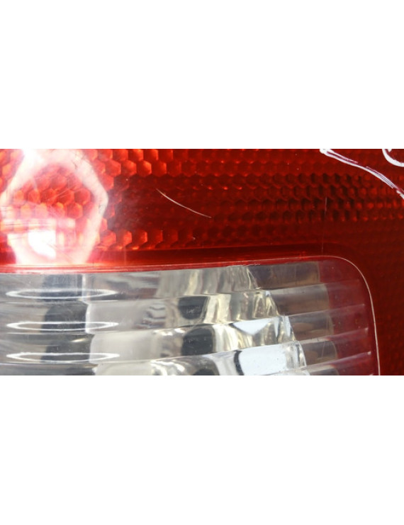 Lanterna Direita Ford Ecosport 2003 2004 2005 2006 2007