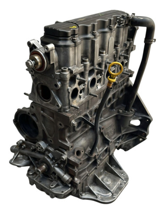 Motor Parcial Vectra Astra 2.0 8v Flex 2009 2010 2011 2012