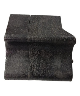 Isopor Porta Traseira Esquerda Mercedes C320 2001 - 2005 Preto