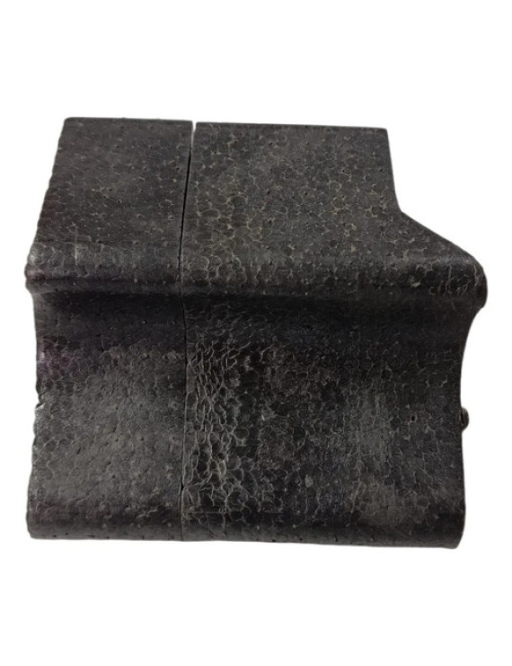Isopor Porta Traseira Esquerda Mercedes C320 2001 - 2005 Preto
