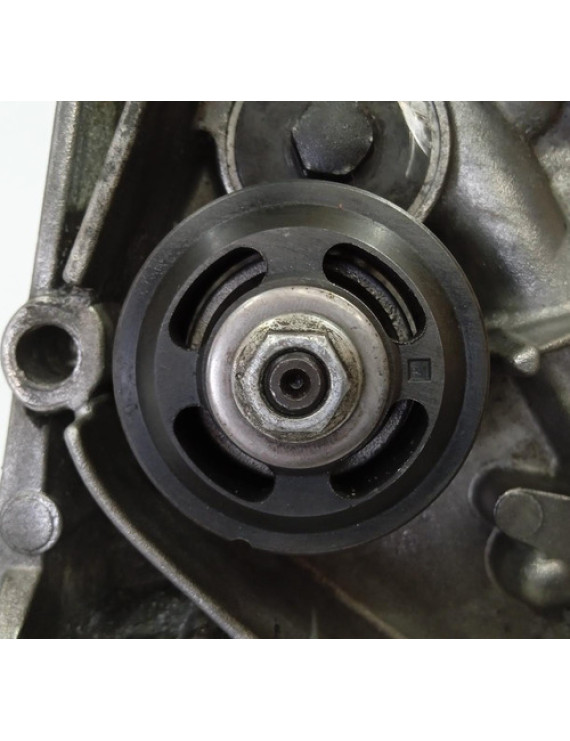 Bomba De Óleo Hyundai Hr 2.5 8v 2005 - 2012