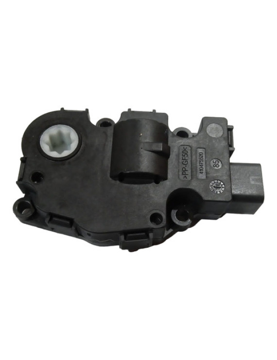 Motor Atuador Caixa Ar Mercedes E300 C180 2020 412650750  
