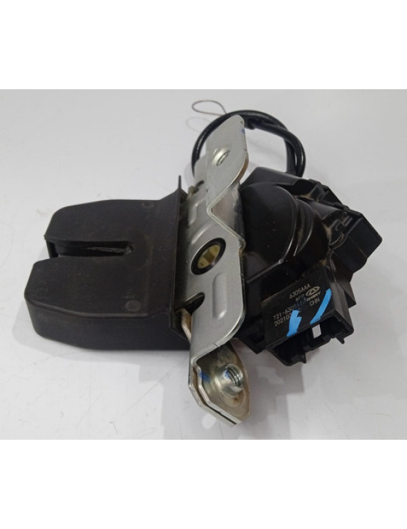 Fechadura Tampa Traseira Chery Tiggo 7 2020 2021 2022