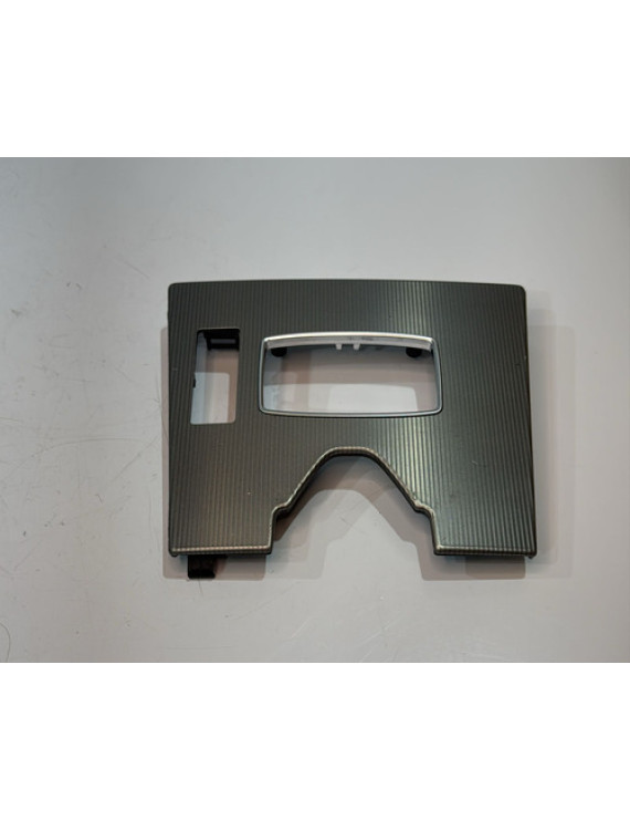 Moldura Comando Multimidia E250 2013 2014 2015