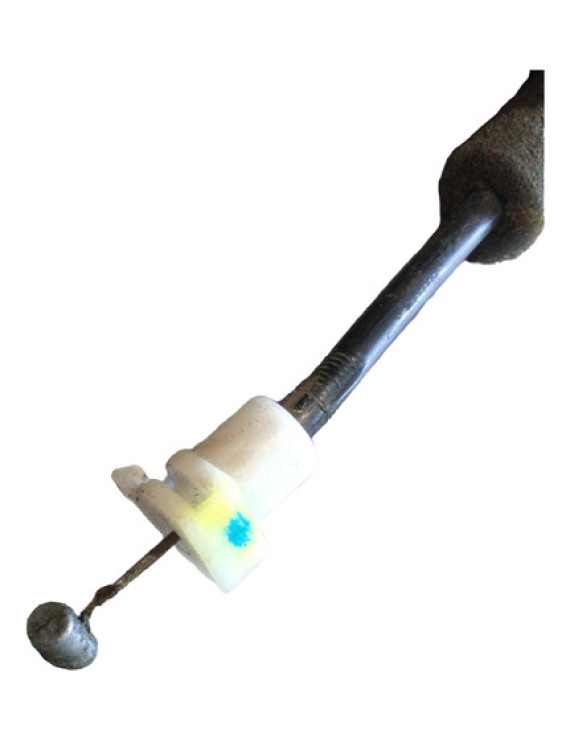 Fechadura Dianteira Esquerda Peugeot 3008 2012 2013 2014