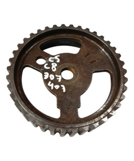 Polia Comando Válvula C5 407 2.0 2001 - 2005