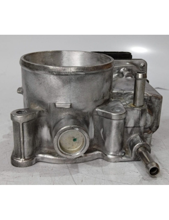 Tbi Corpo Borboleta Nissan Sentra 2.0 2012 - 2015 / Eta6002f