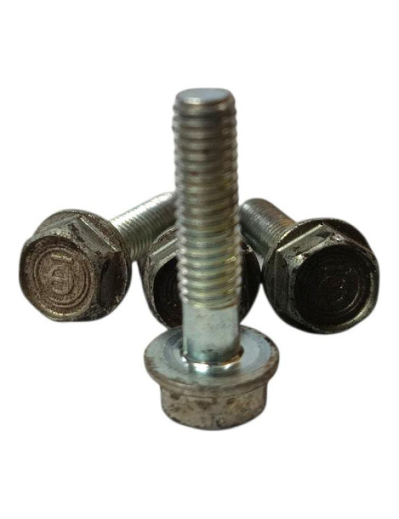 Kit Parafuso Bobina Civic 2.0 2012 - 2016