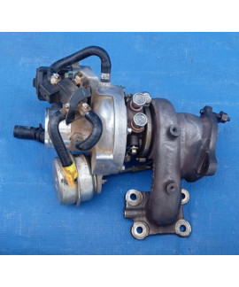 Turbina Chery Tiggo 7 1.5 2020 2021 2022