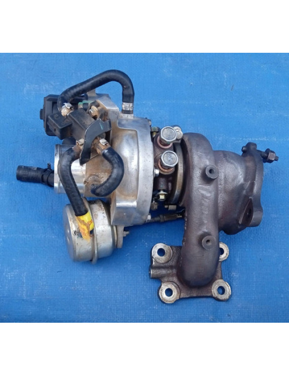 Turbina Chery Tiggo 7 1.5 2020 2021 2022