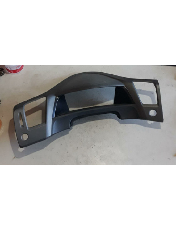 Moldura Painel Instrumentos Honda Civic Exr 2012 - 2015