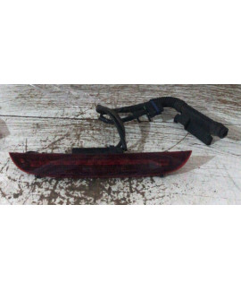 Brake Light Luz De Freio Peugeot 206 Sw 2006