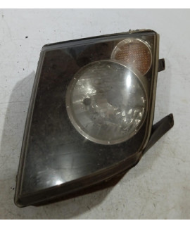 Farol Esquerdo Ecosport 2003 - 2007 