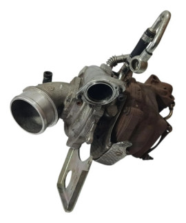 Turbina Grand Cherokee 3.0 Diesel 2013 - 2021