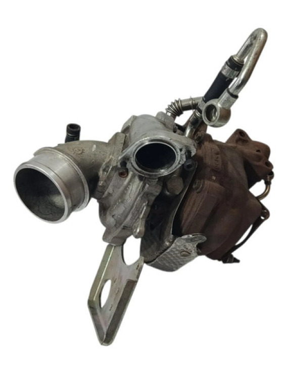 Turbina Grand Cherokee 3.0 Diesel 2013 - 2021