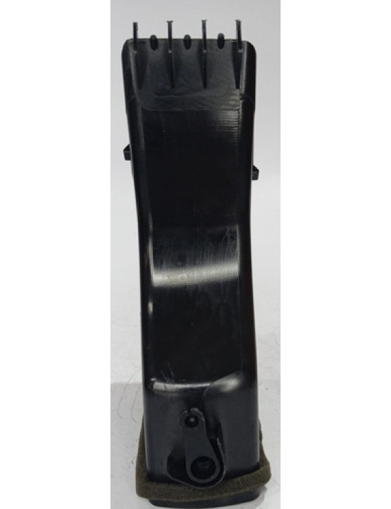 Difusor De Ar Central Esquerdo Freelander 2 2008 - 2015