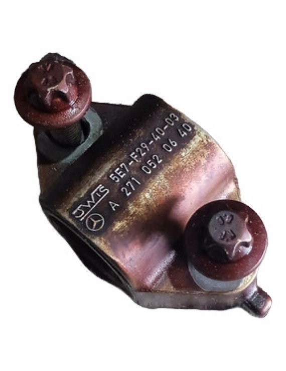 Suporte Do Esticador De Corrente Mercedes C 180 Cgi 2002- 12