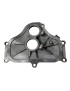 Flange Tampa Cabeçote Bmw X5 X6 2010 2011 2012