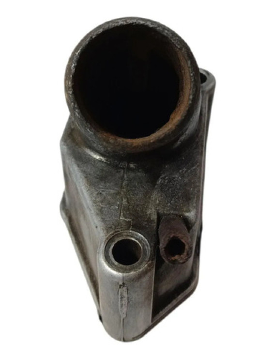 Flange Válvula Termostática Vectra Astra Zafira 2006 - 2012