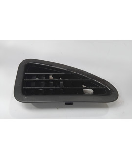 Difusor Ar Esquerdo Painel Porsche Cayenne 2006