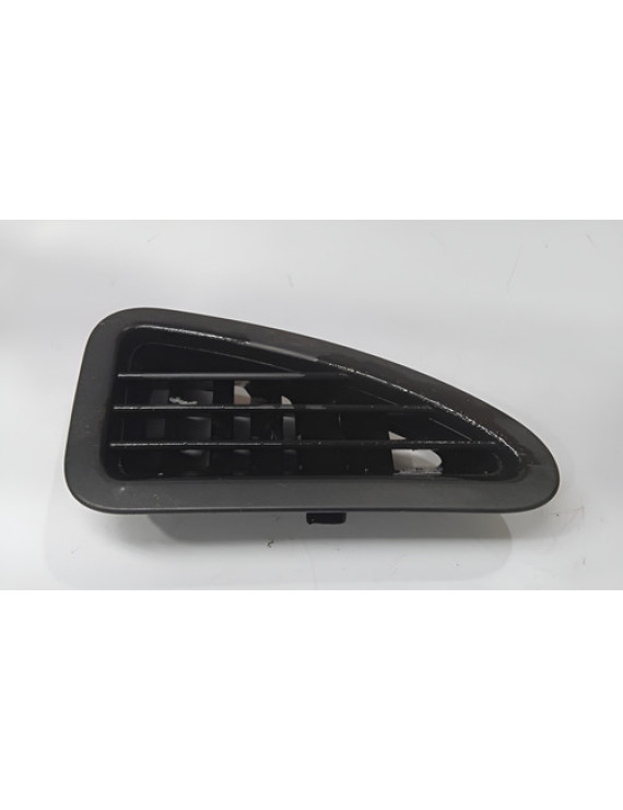 Difusor Ar Esquerdo Painel Porsche Cayenne 2006
