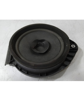 Alto Falante Porta Dianteira Direita Onix 2013 - 2019 Preto