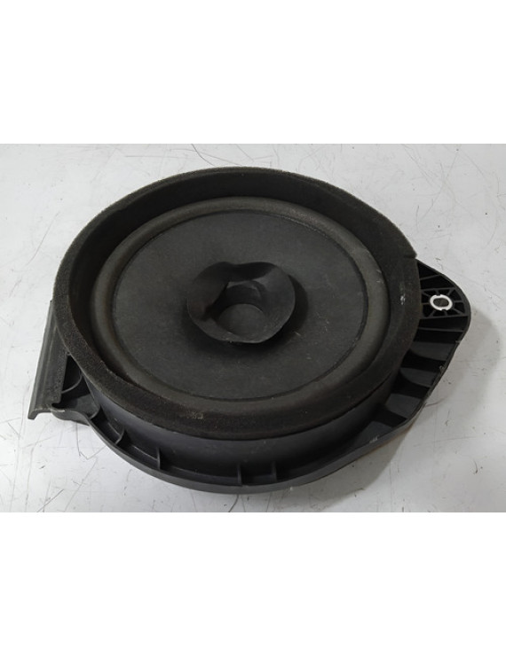 Alto Falante Porta Dianteira Direita Onix 2013 - 2019 Preto