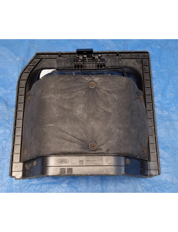 Forro Direito Porta Malas Range Rover Vogue 2008 - 2011