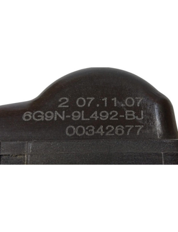 Sensor Map Volvo Xc90 3.2 2007 - 2012 / 6g9n9l492bj